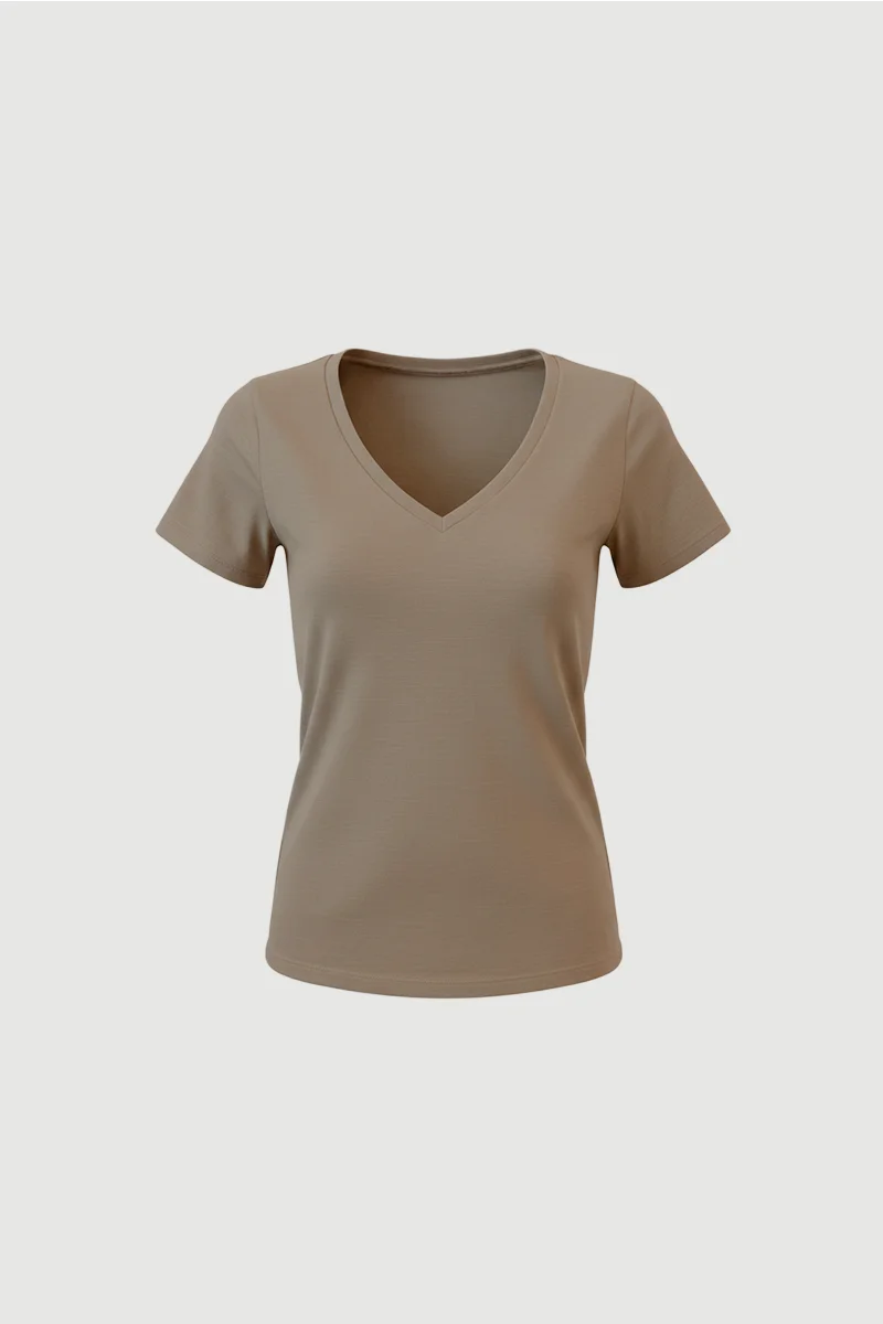 Remera Colbie
