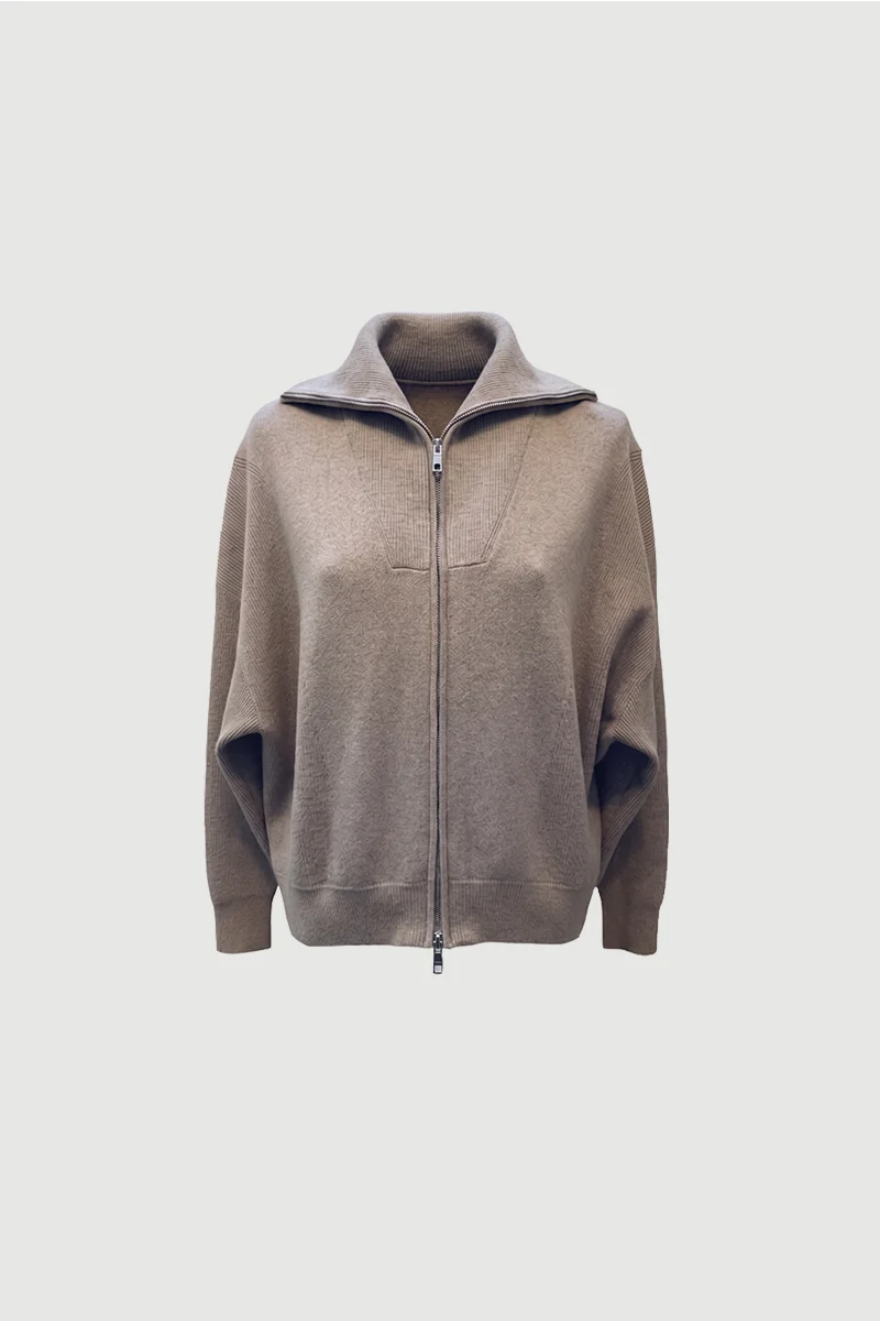 Campera Simmons