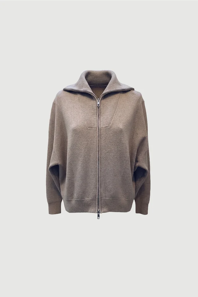 Campera Simmons