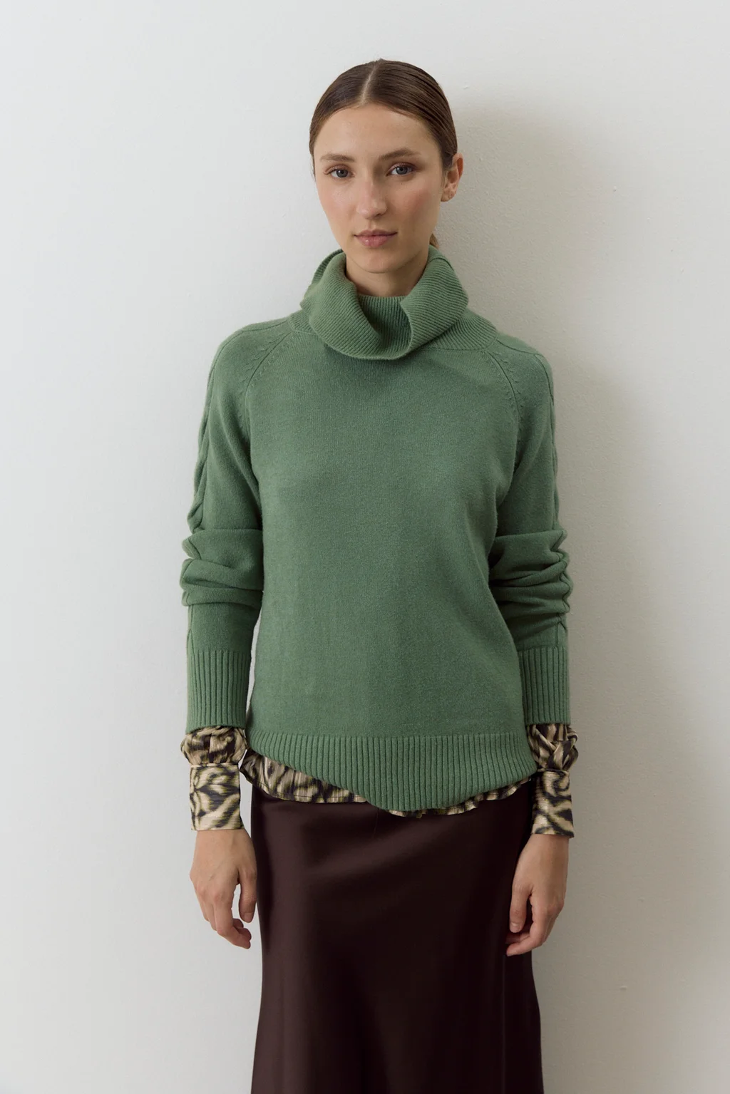 Polera Sabrina