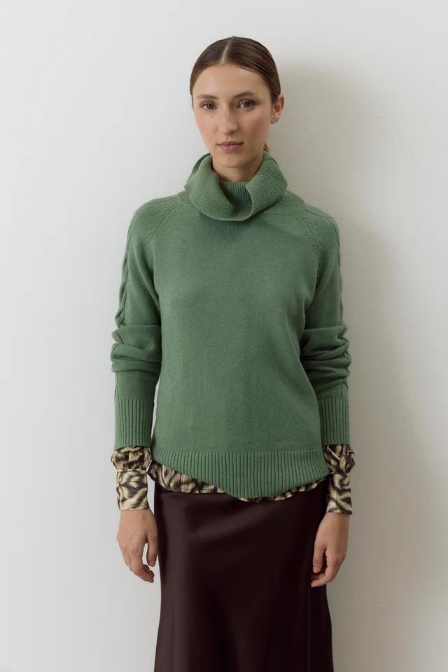 Polera Sabrina