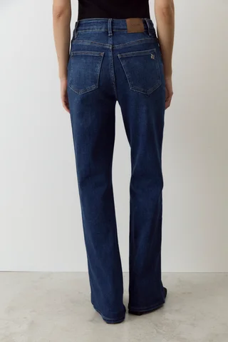 Straight Fleetwood - Vista 4