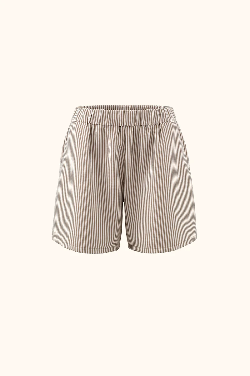 Short Isla