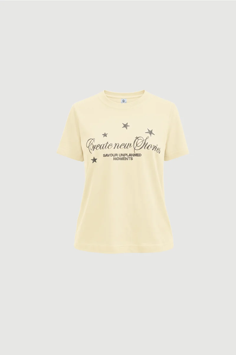 Remera Gray