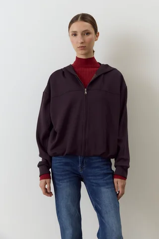 Buzo Keith - Vista 1