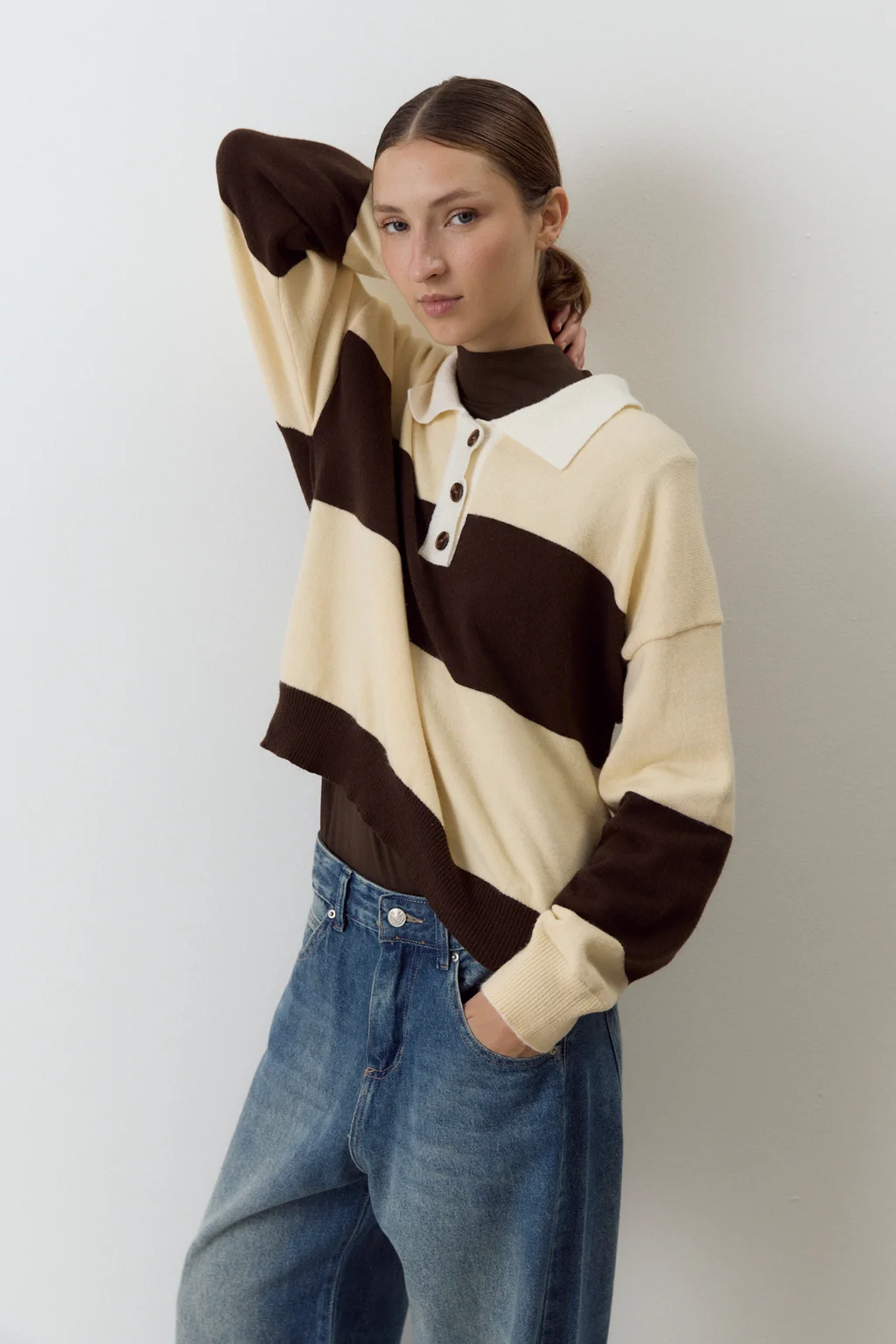 Sweater Cobain