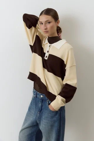 Sweater Cobain - Vista 2