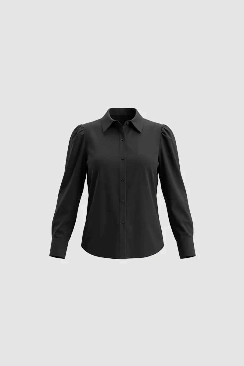 Blusa Tori