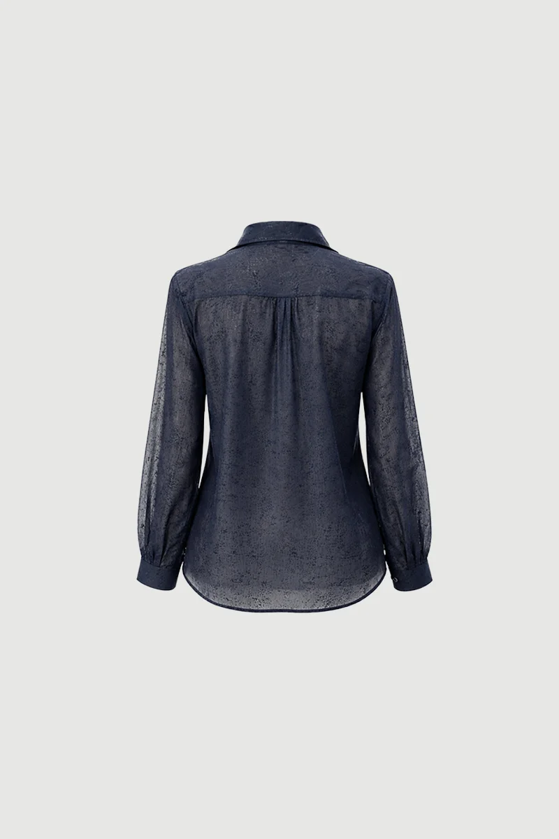 Blusa Raye
