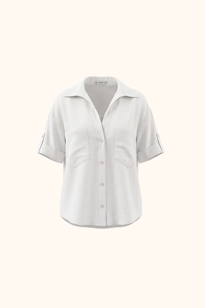 Blusa Julia