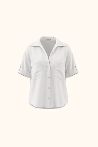 Blusa Julia - Vista 2