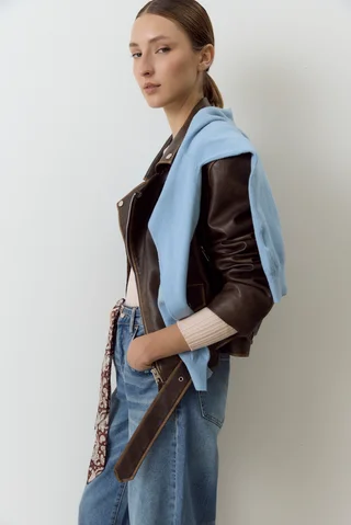 Campera Elvis - Vista 4