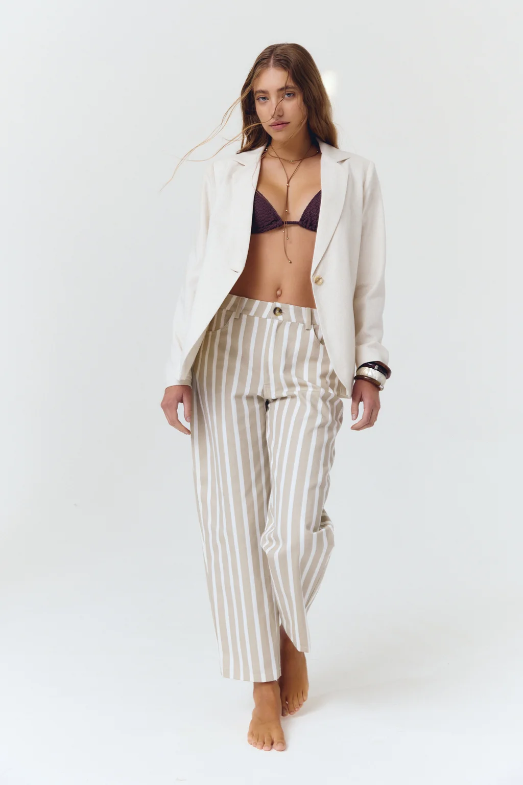 Pantalón Bellucci