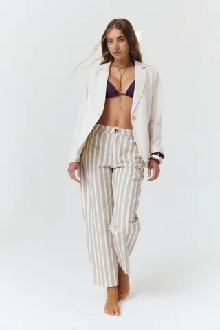 Pantalón Bellucci - Vista 2