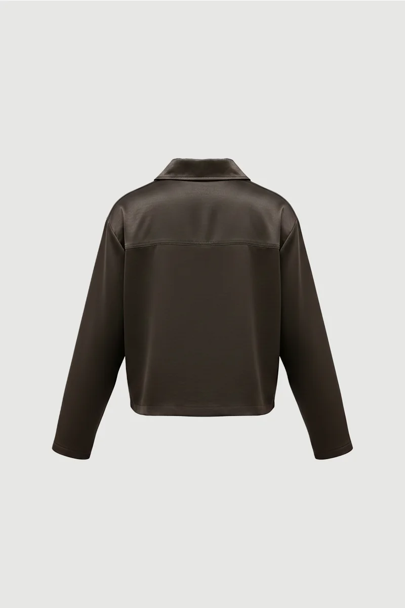 Blusa Jorja