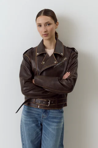 Campera Elvis - Vista 2