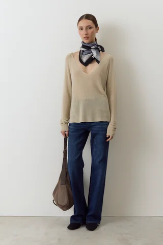 Sweater Carly - Vista 2