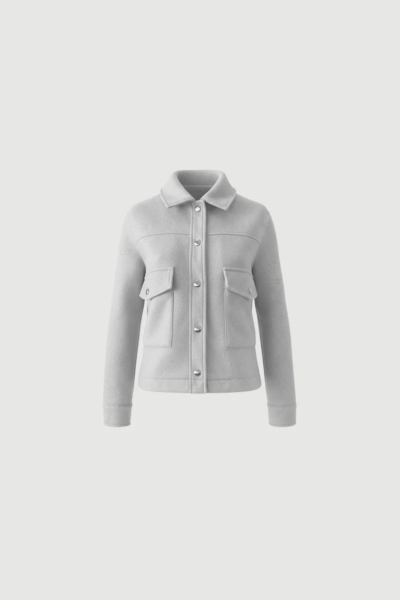 Campera Niza