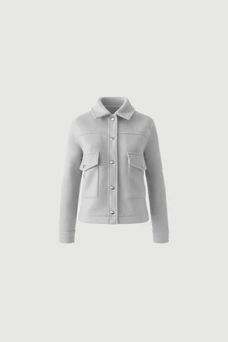 Campera Niza - Vista 6