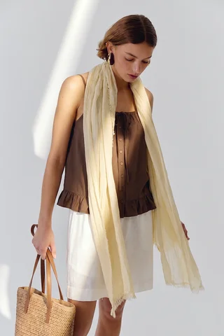 Pashmina Manzano - Vista 1