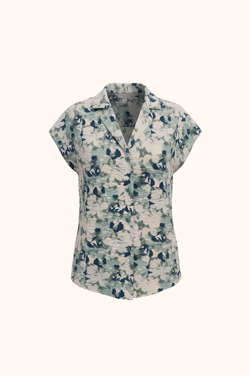 Blusa Davis