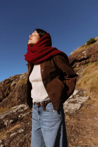 Sweater Bellamy - Vista 1