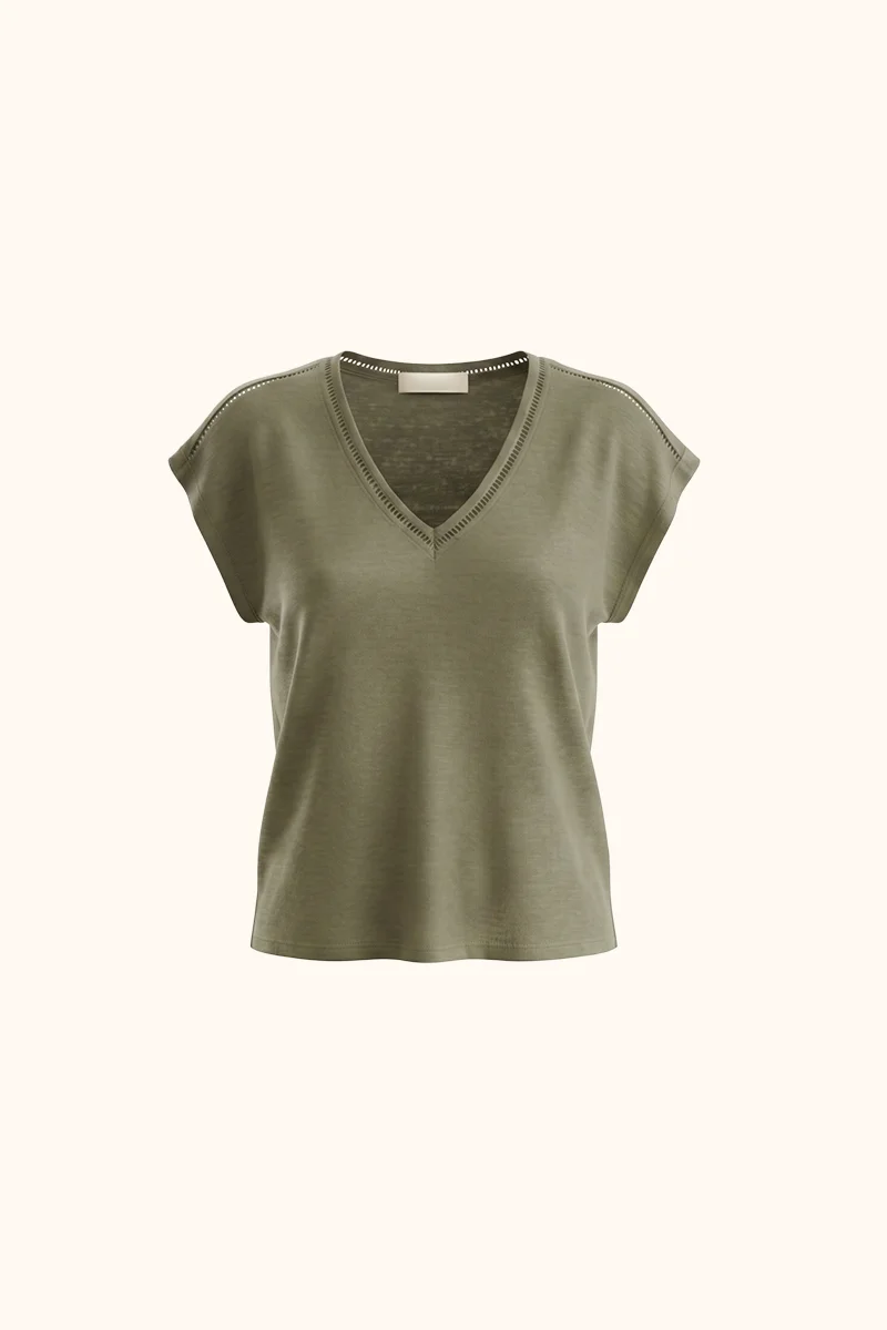 Remera Gal