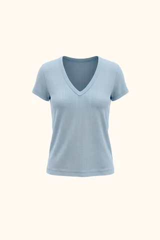Remera Will - Vista 4