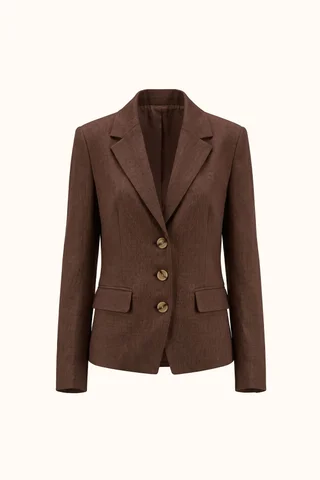 Blazer Foy - Vista 6
