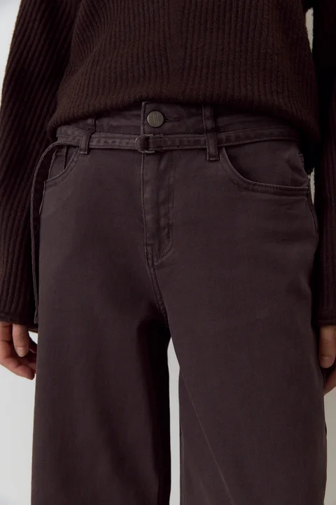 Wide Leg Donna