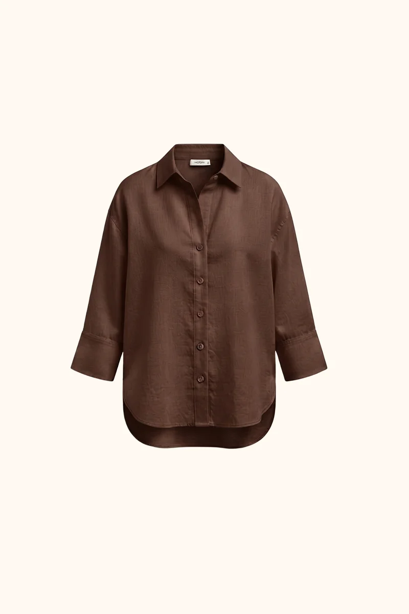 Blusa Mirren