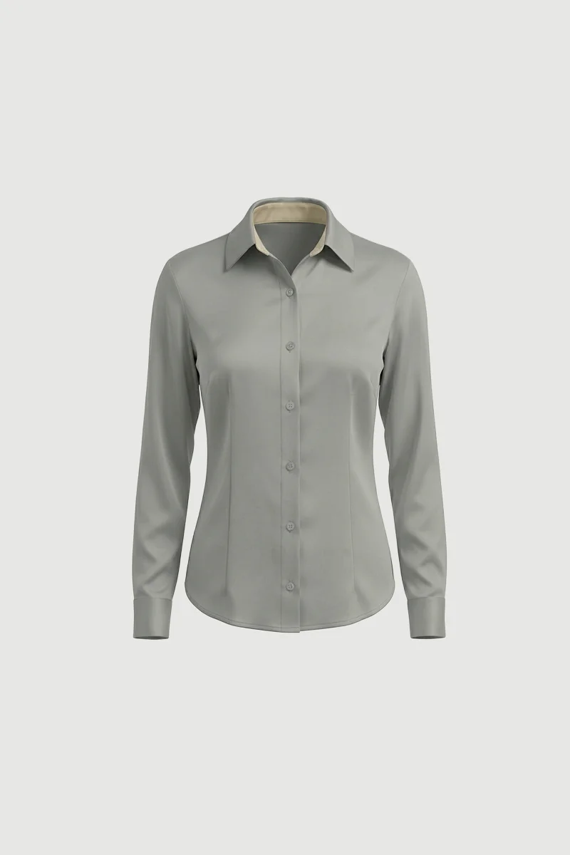Blusa Rapp