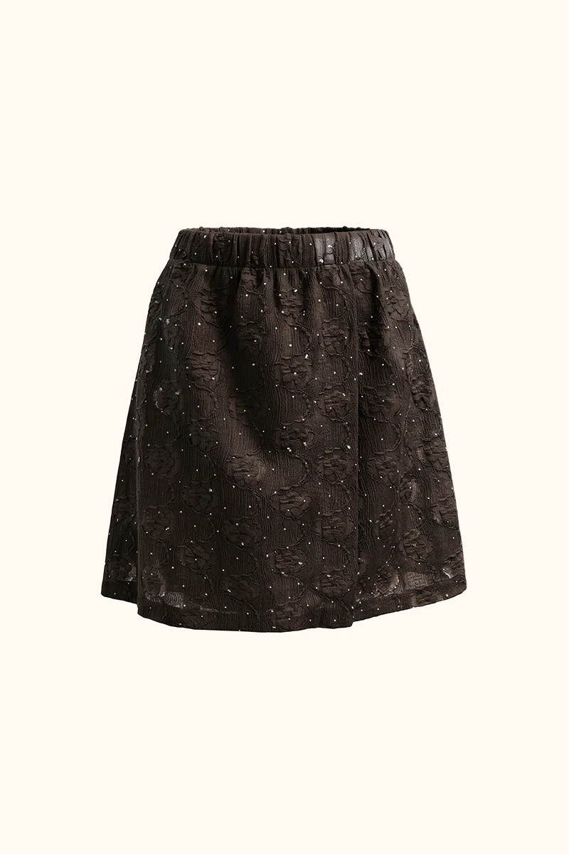 Pollera Hardy