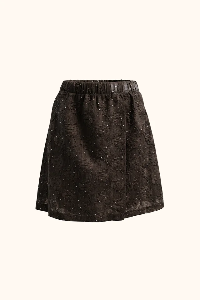 Pollera Hardy