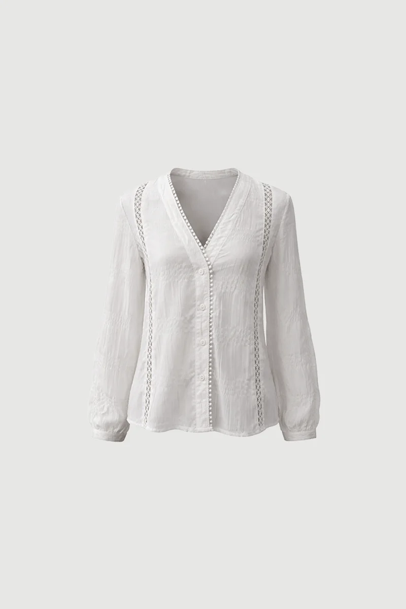 Blusa Stevie