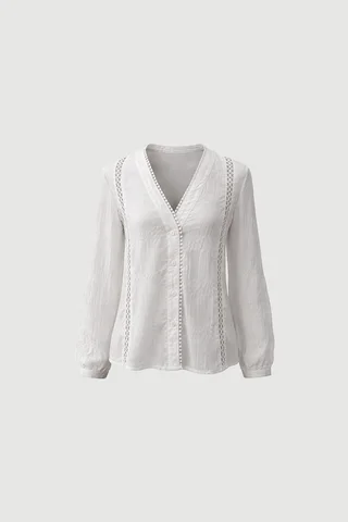 Blusa Stevie - Vista 1