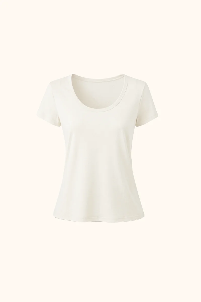Remera Brown