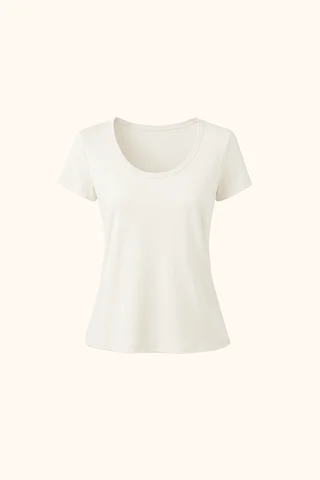 Remera Brown - Vista 5
