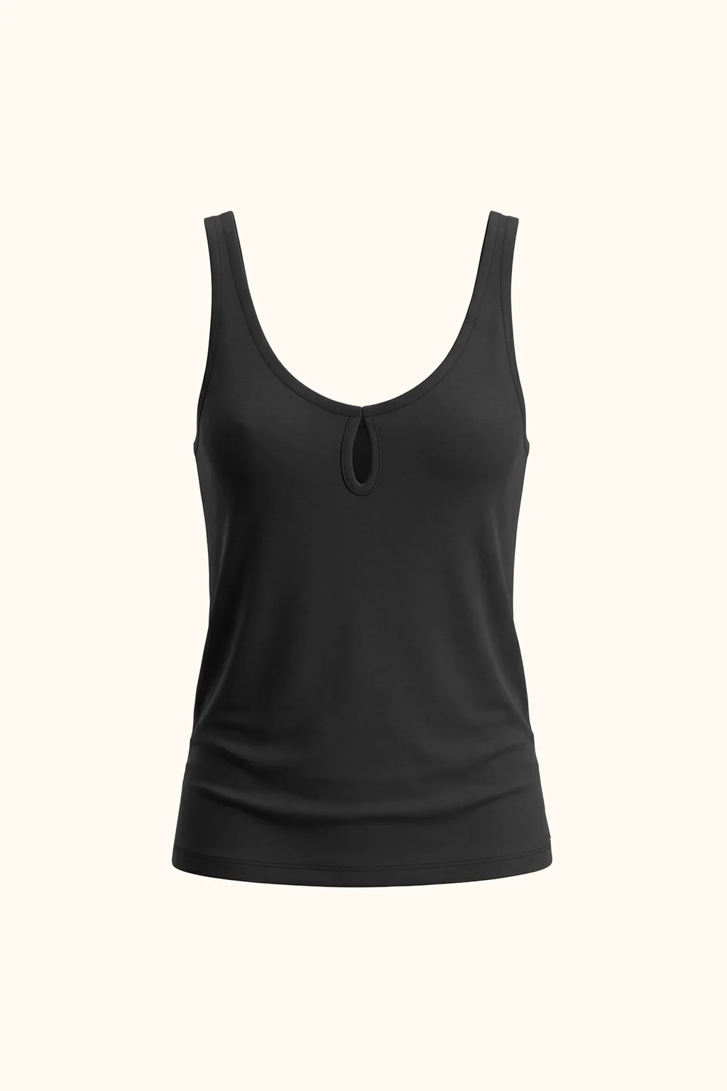Musculosa Portman