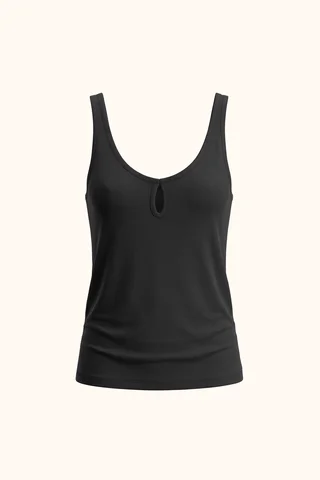 Musculosa Portman - Vista 5
