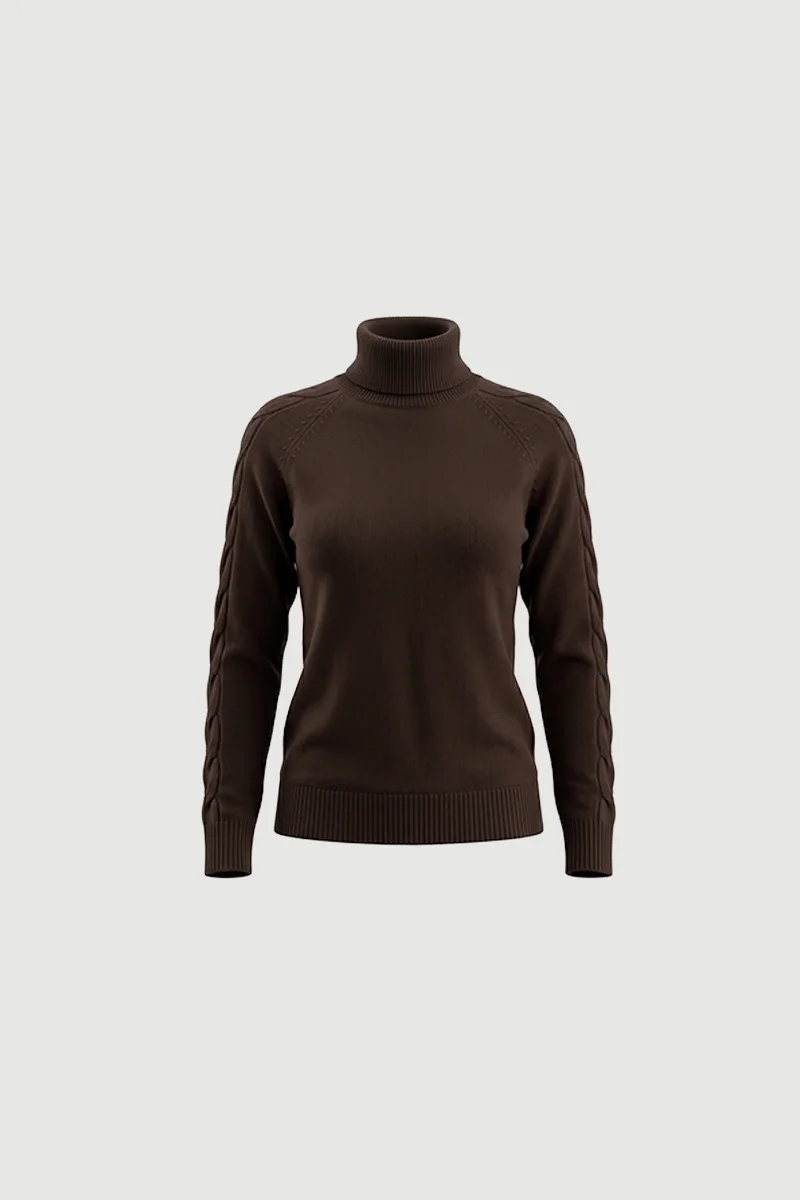 Polera Sabrina
