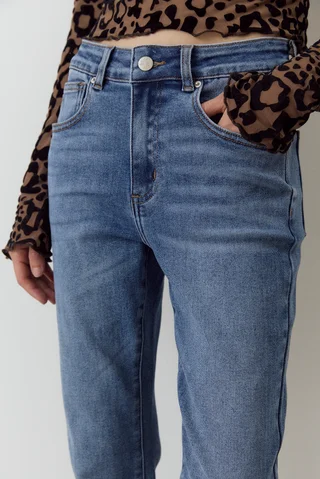 Oxford Buckingham - Vista 3