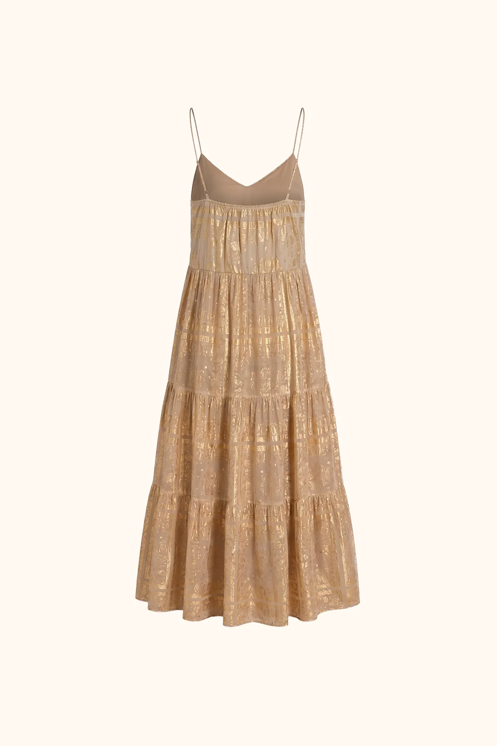 Vestido Hyptis