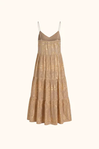 Vestido Hyptis - Vista 3