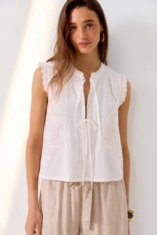 Blusa Judi - Vista 3