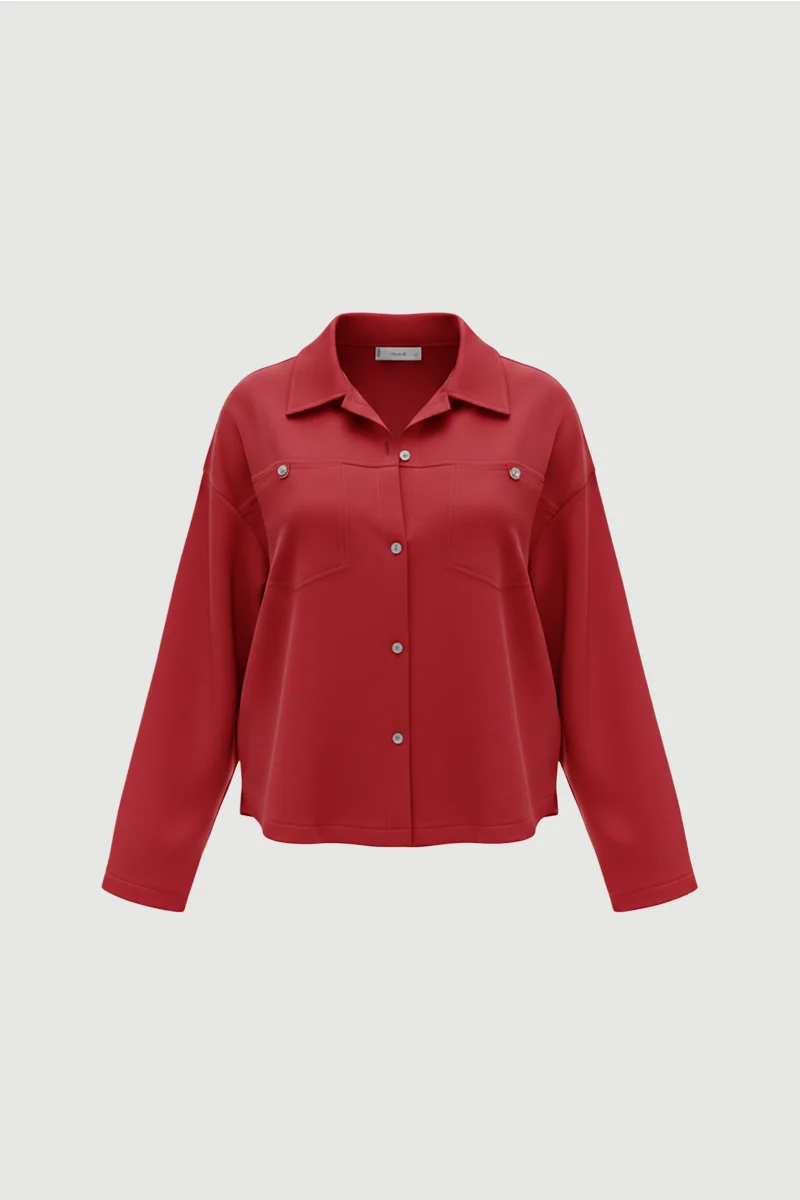 Blusa Jorja