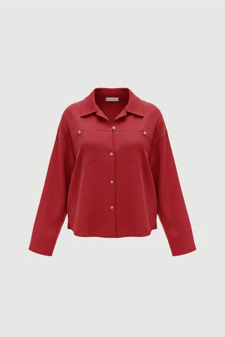Blusa Jorja - Vista 6