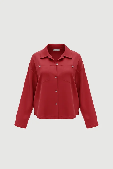Blusa Jorja