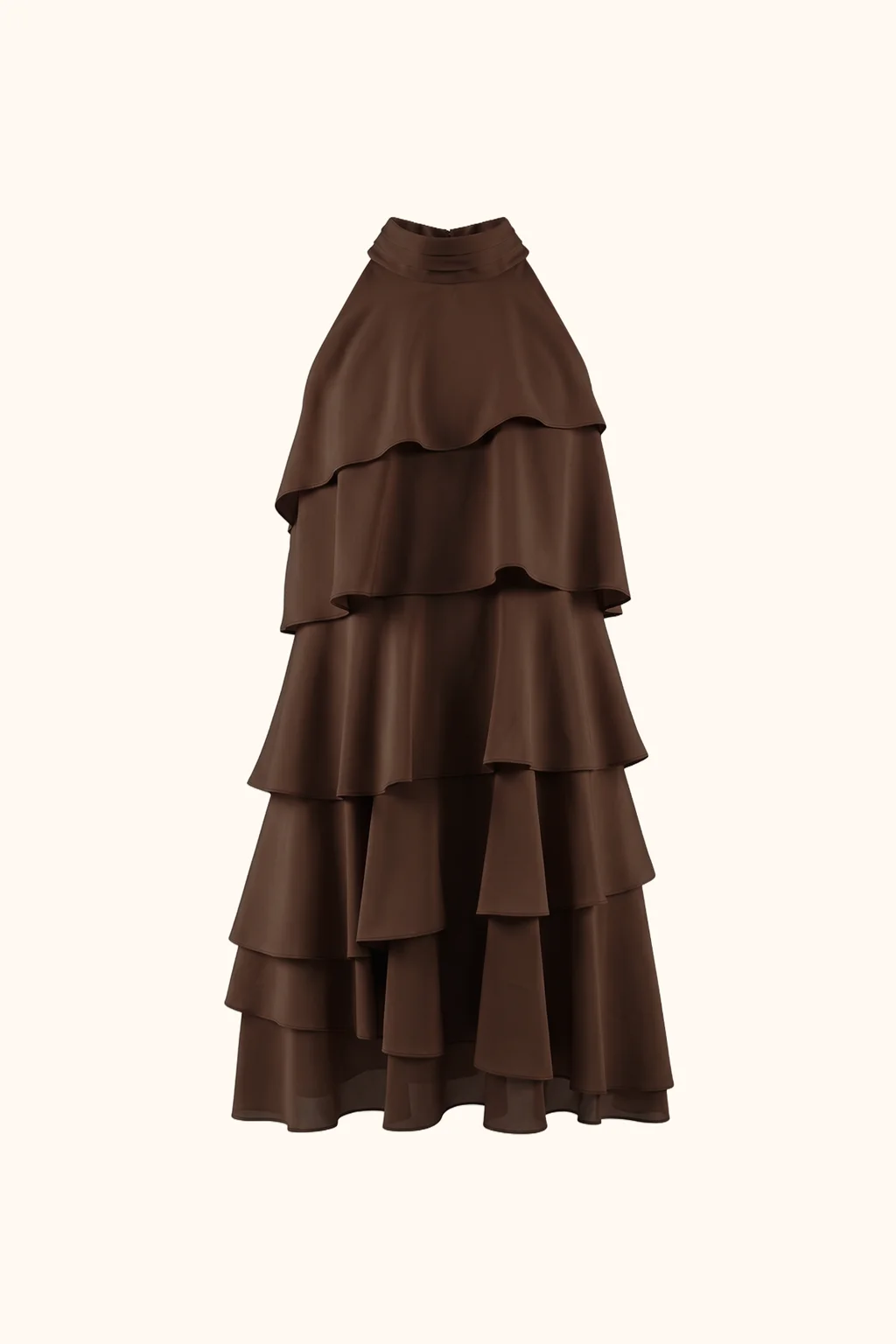 Vestido Anne