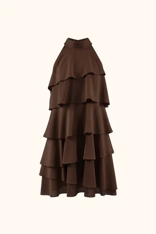 Vestido Anne - Vista 6